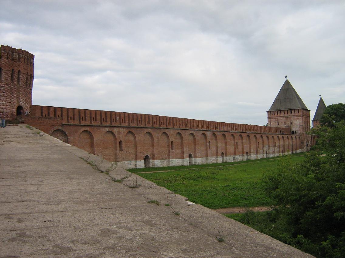 Smolensk